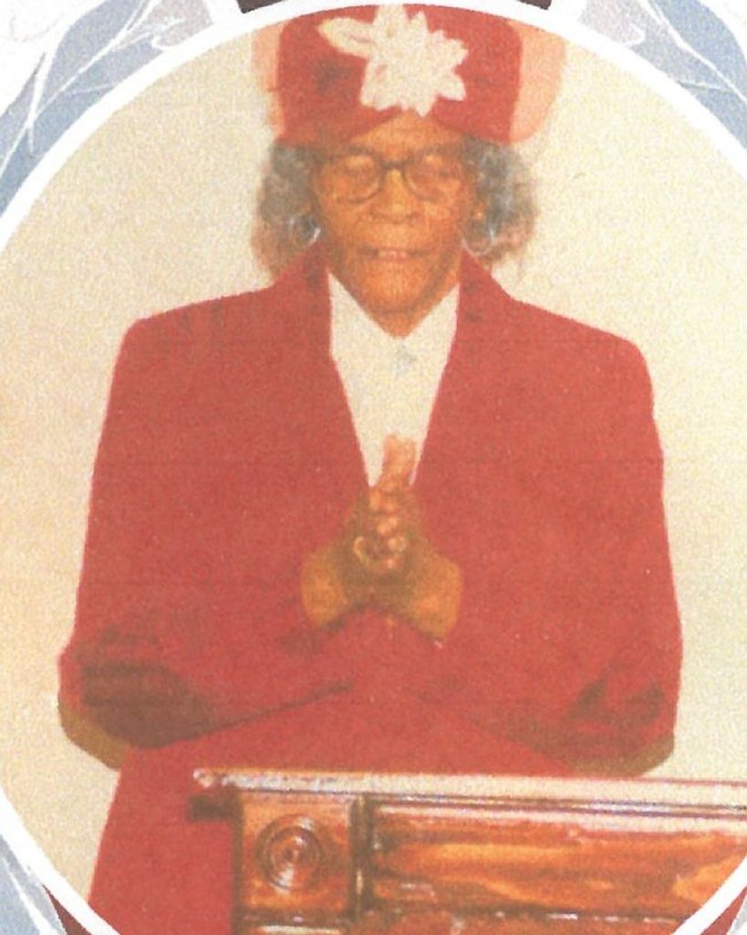 Mary Lillie McIntyre Profile Photo