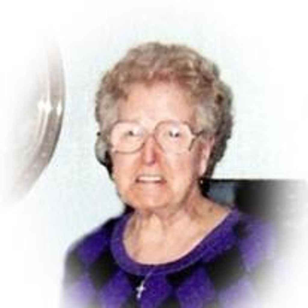 Bessie L. Adams