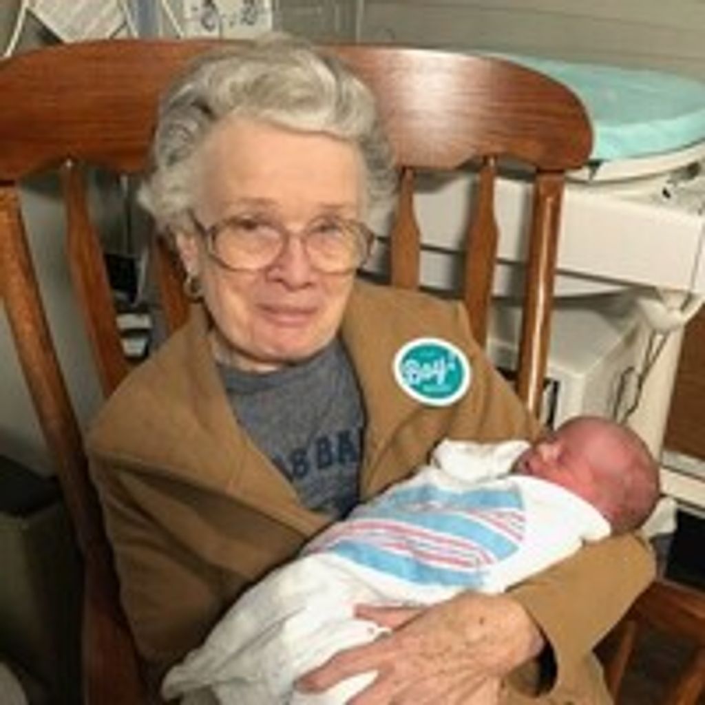 Lelia Vera Thompson Profile Photo