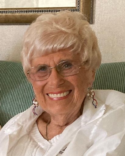 Priscilla M. Keller-Reynolds Profile Photo