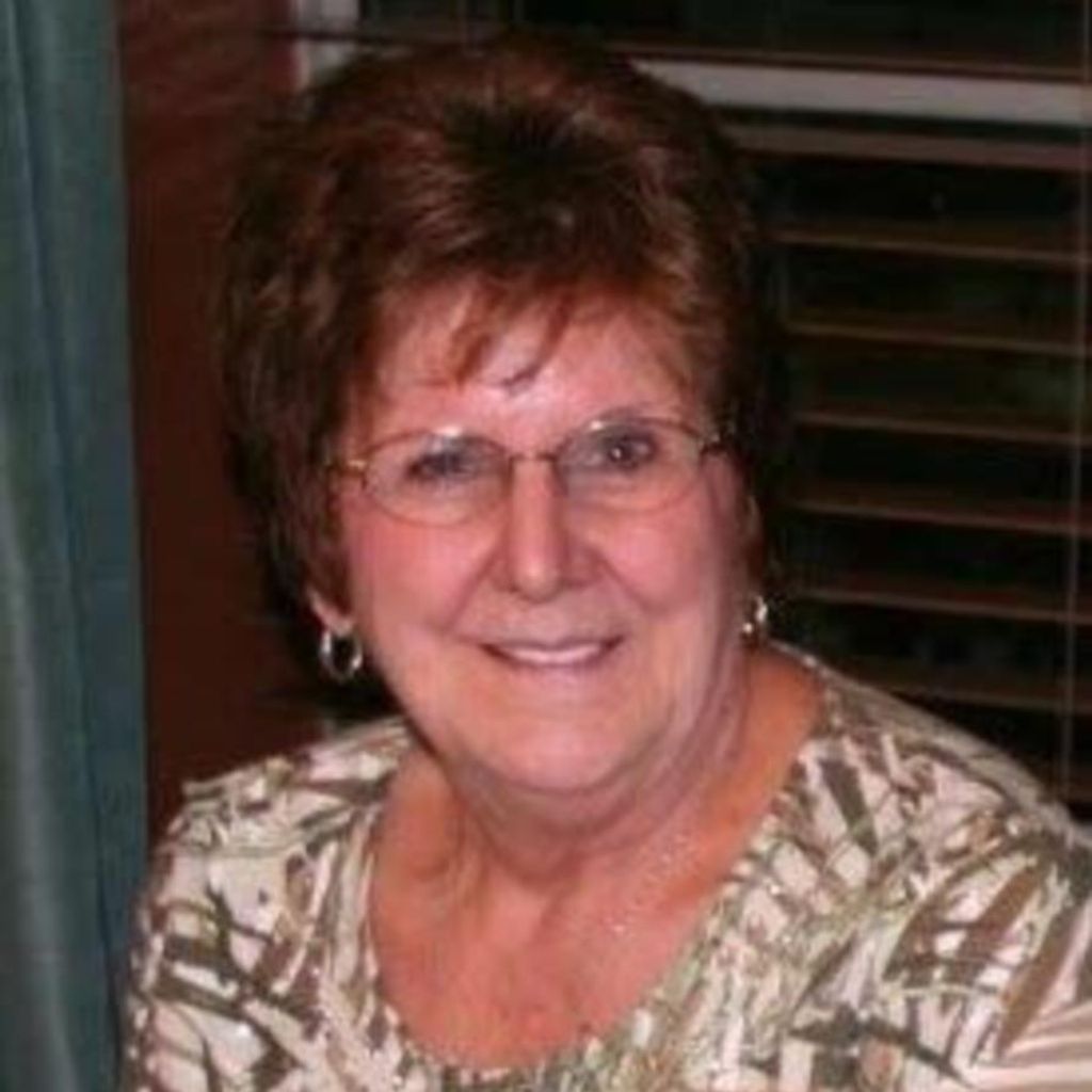 Gladys "Jeanne" I. Longwell Profile Photo