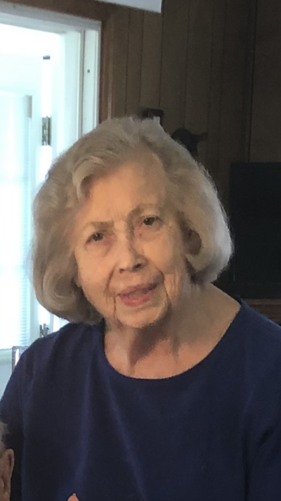 Phyllis Keeter Story Profile Photo