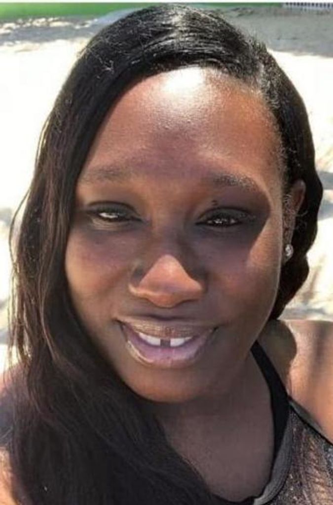 Crystal Yvette Guy Profile Photo