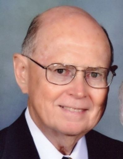 Mr. Archie "Jim"  Mcrimmon Profile Photo