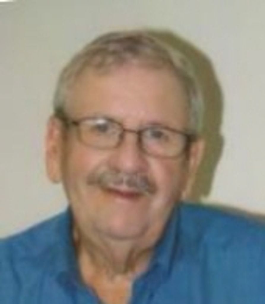 John W. Constable
