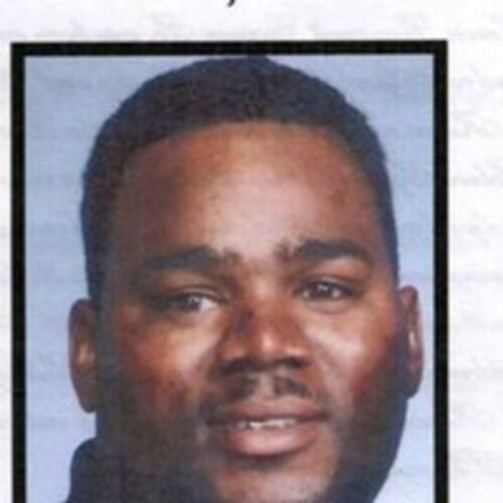 Kevin Roosevelt Conner