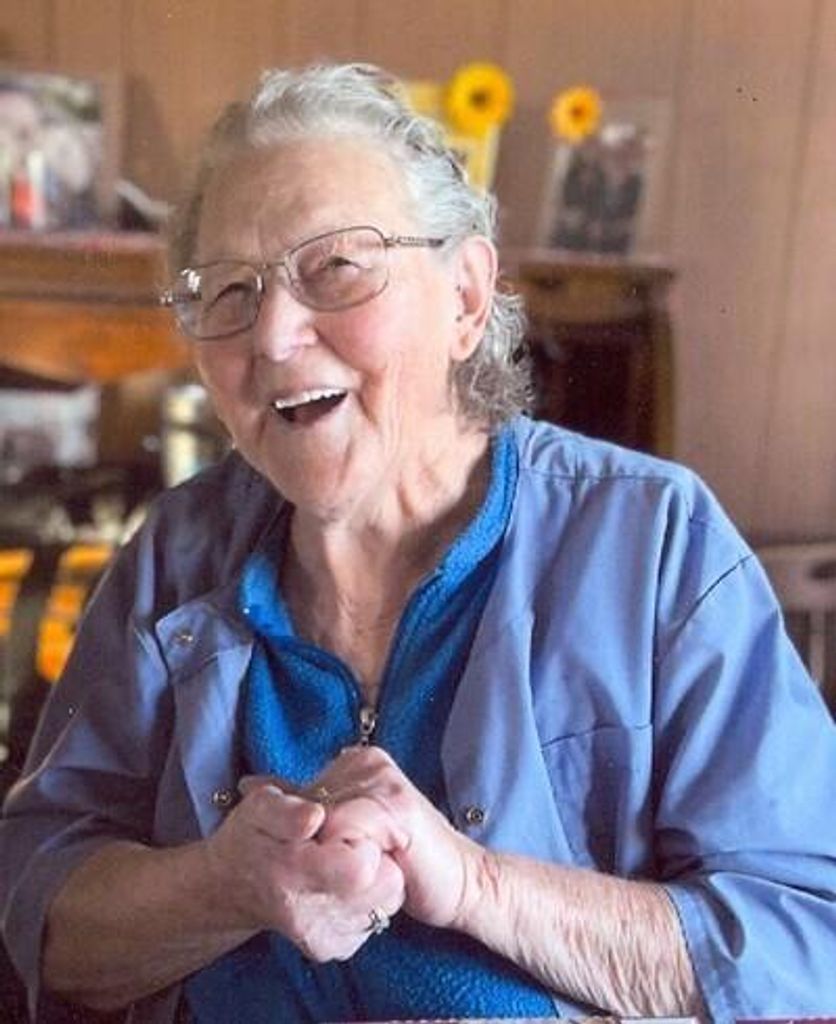 Elizabeth Ann "Tudy" Surratt Profile Photo