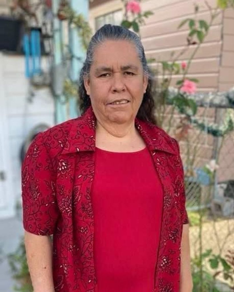 Maria Felix Amaya De Ramirez Profile Photo