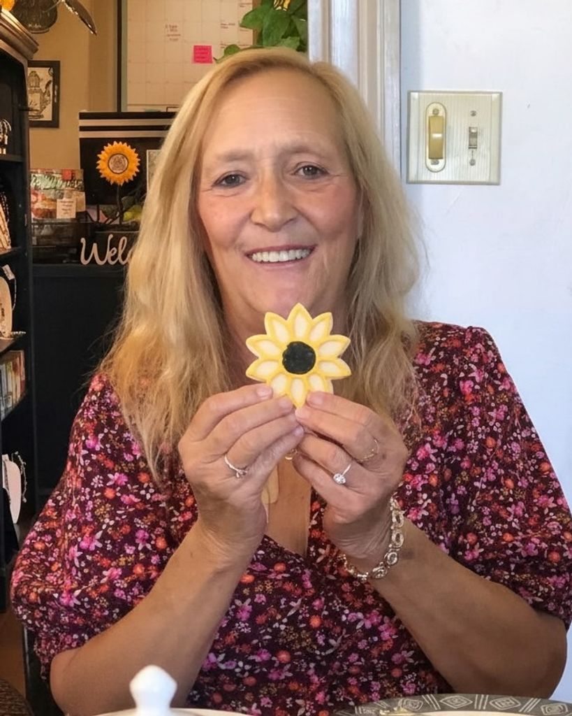 Elizabeth Ann Gettier Profile Photo