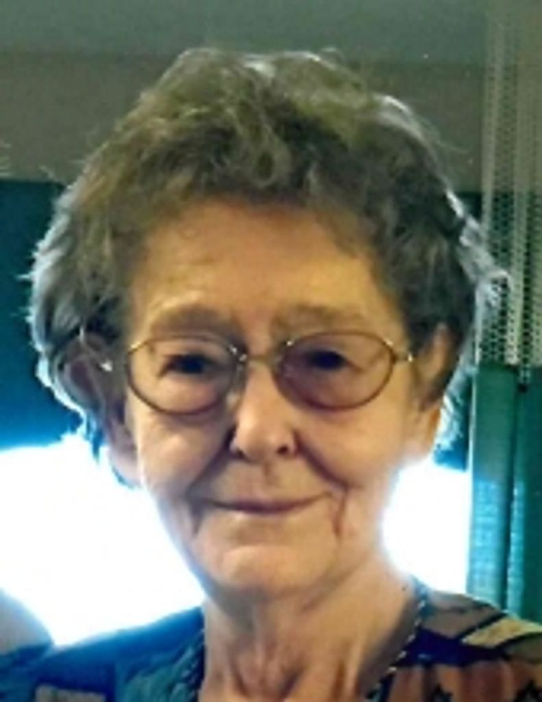 Joy Stephens Gamble Allen