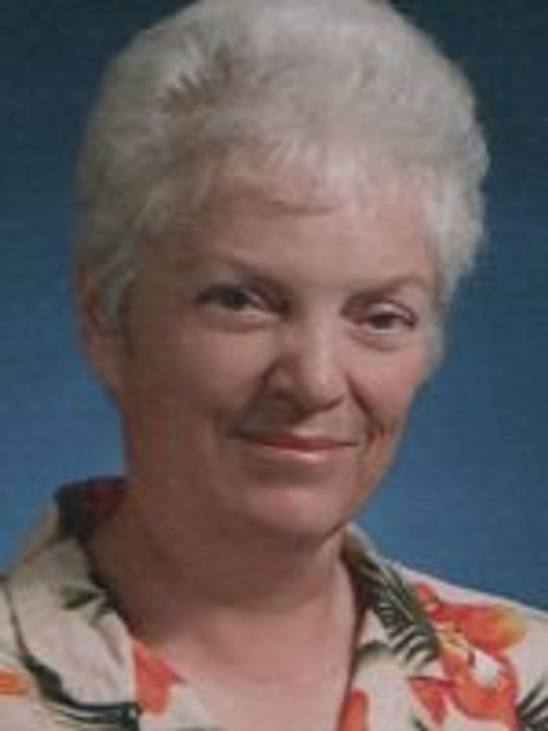 Priscilla Gray