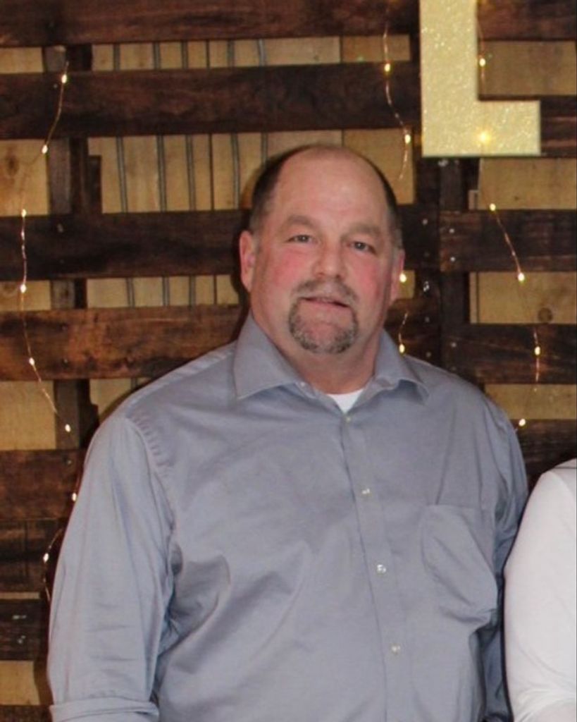 Edward "Eddie" John Davis