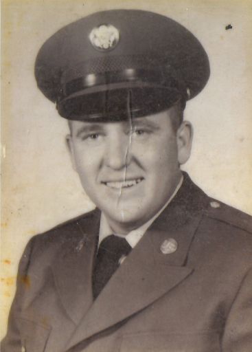 John Wesley Biggerstaff, Jr. Profile Photo