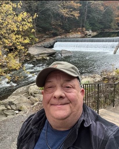 Robert Fredrick Stollsteimer's obituary image