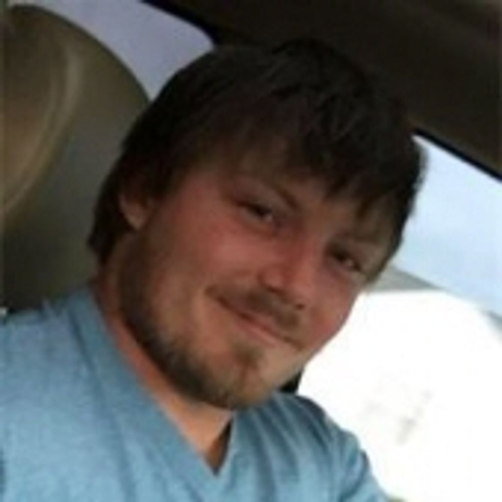 Nicholas Woodruff