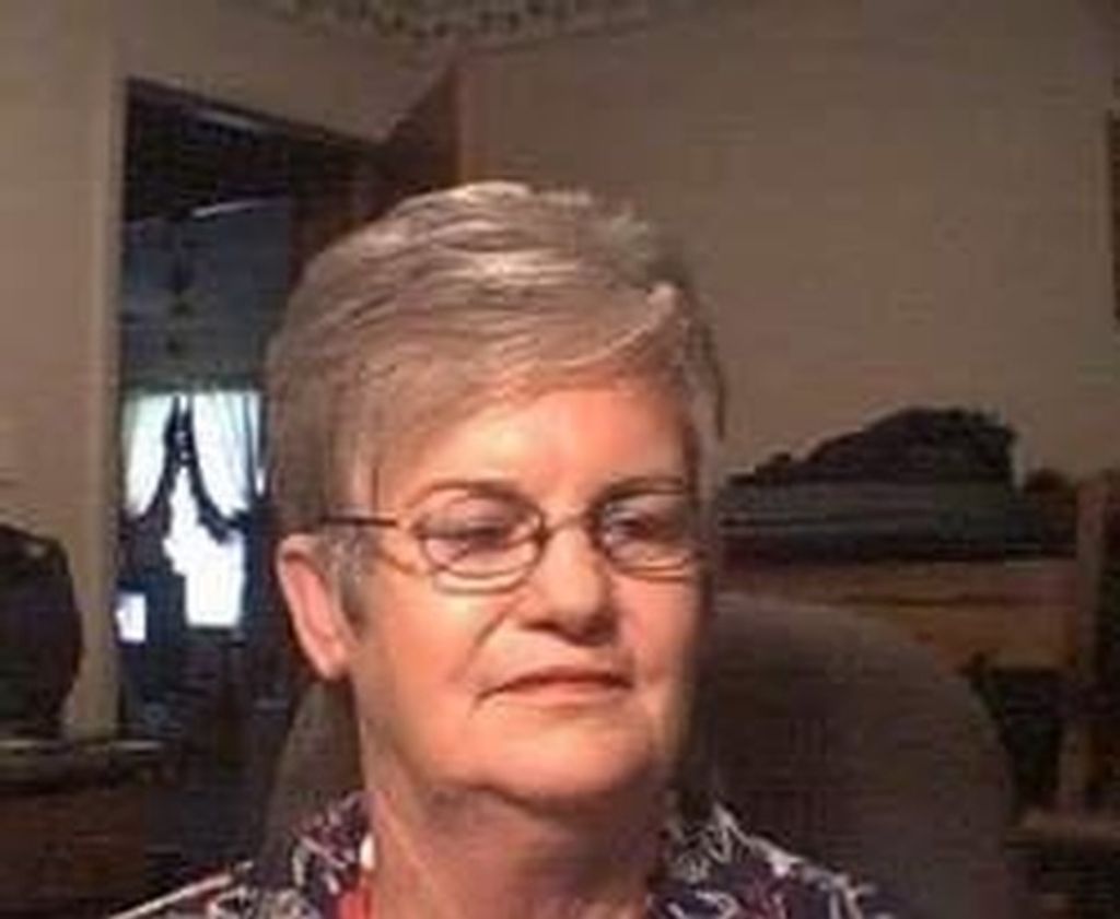 Leveta Jeanette Hanna