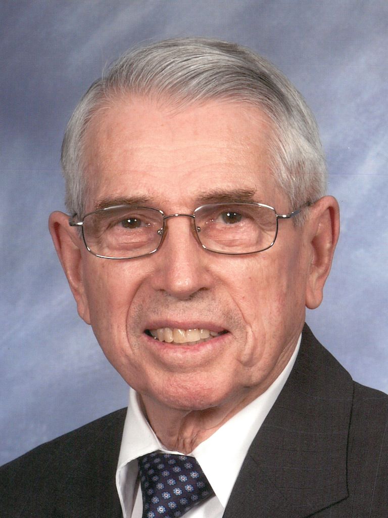 William H. Wilms