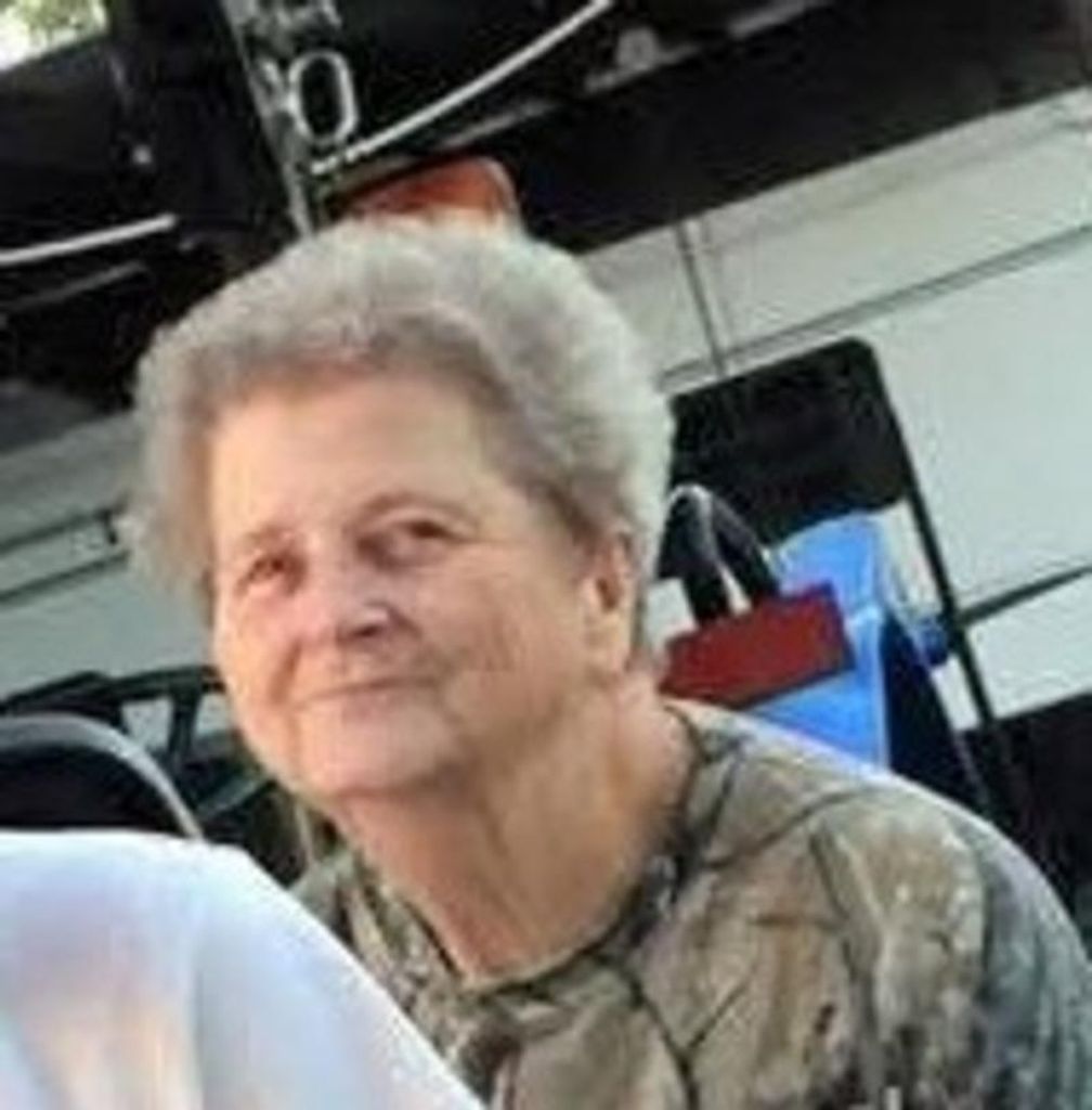 Perry Ann O'Bryant Profile Photo