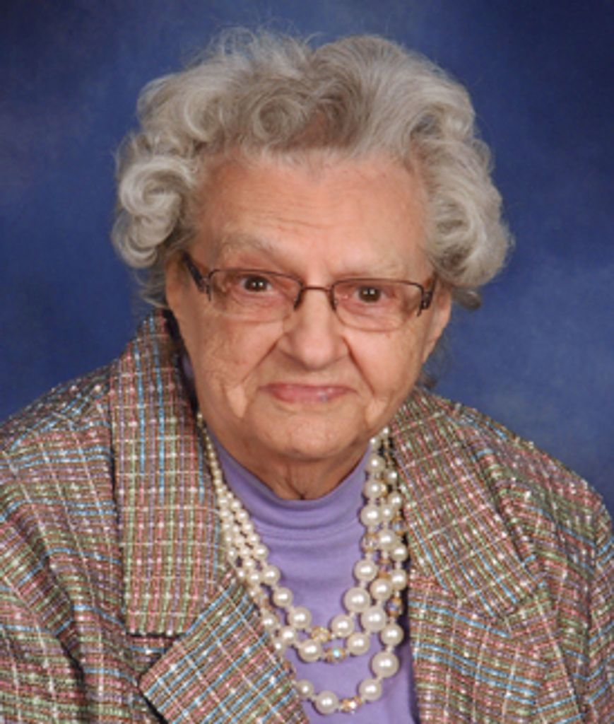 Betty A. Lee