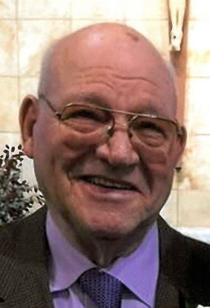 Eugene D. "Geno" Niese