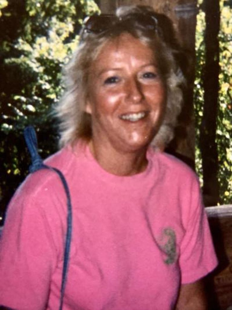 Linda Gail Evans Profile Photo
