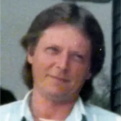 Charles Randy Steffey Profile Photo