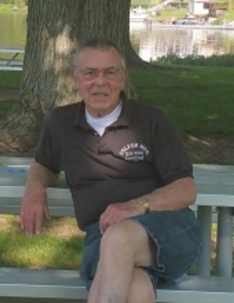 Albert L. Hoffmanner