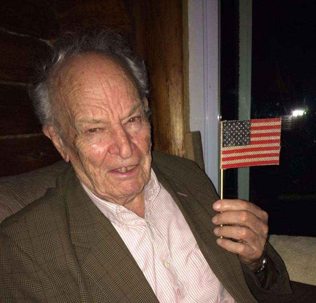 Raymond R. Gardner Profile Photo