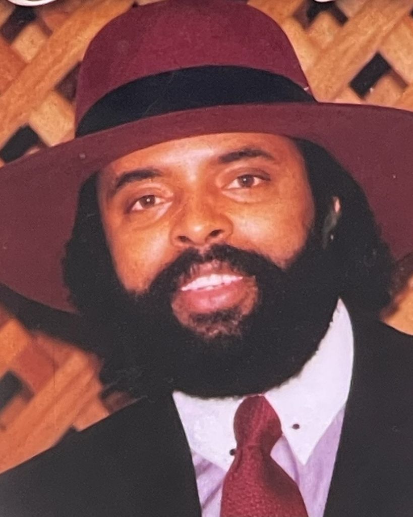 Charles Stanley Parker Profile Photo