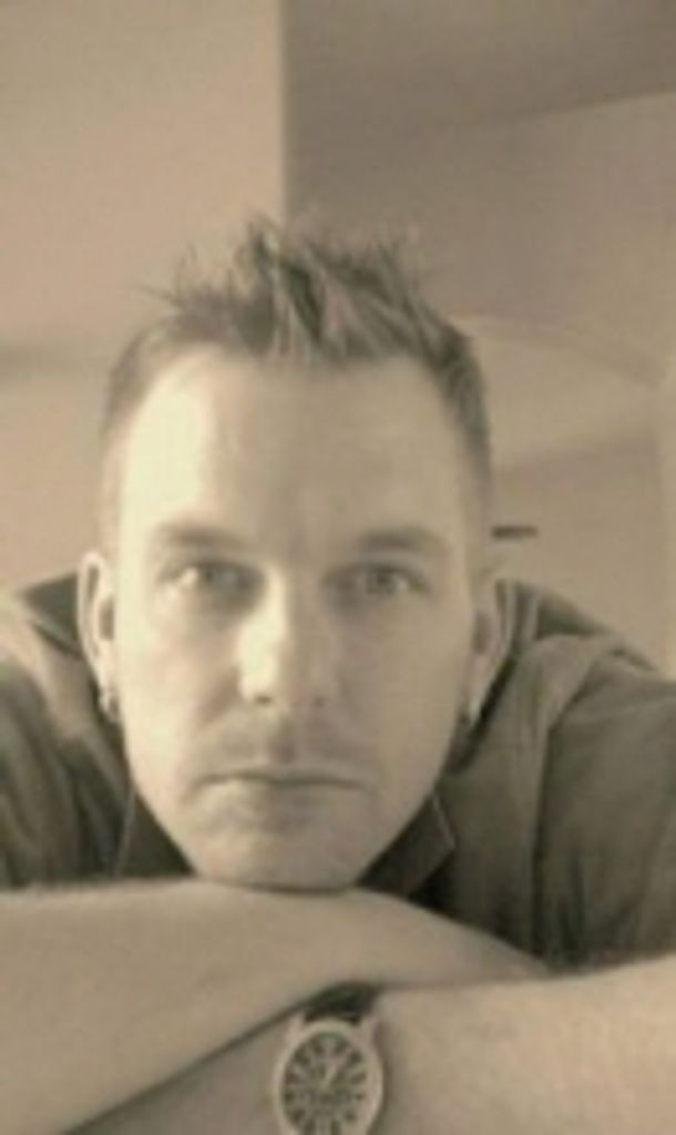 Jason Paul Hammond