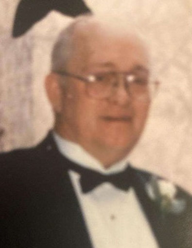 Robert Donald Waddell