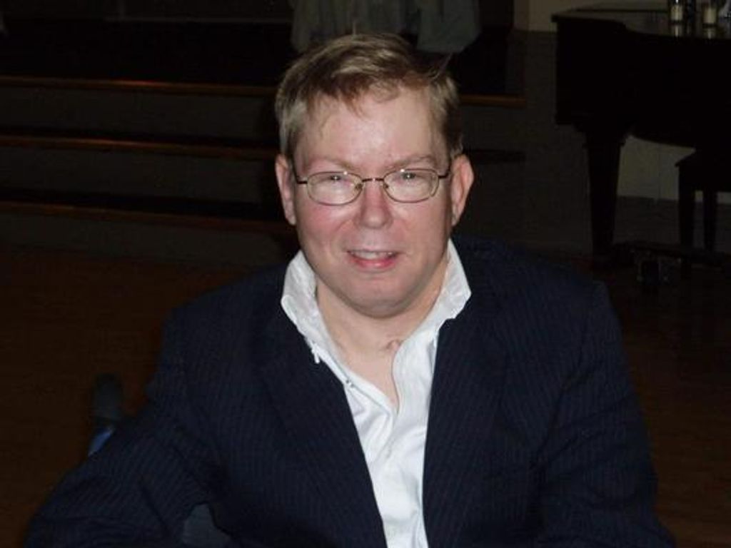 Steven Thomas Rone