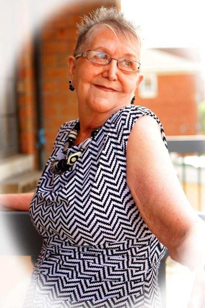 Delta Marie Boothby Profile Photo