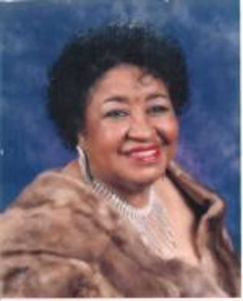 Marion Phillips