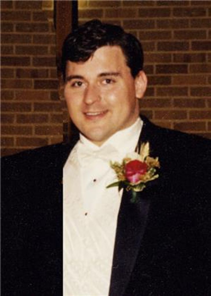 Robin James Cwach Profile Photo