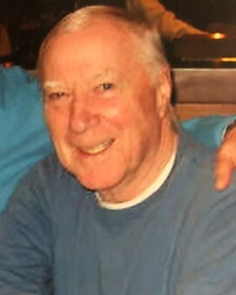 Frank J. Doyle
