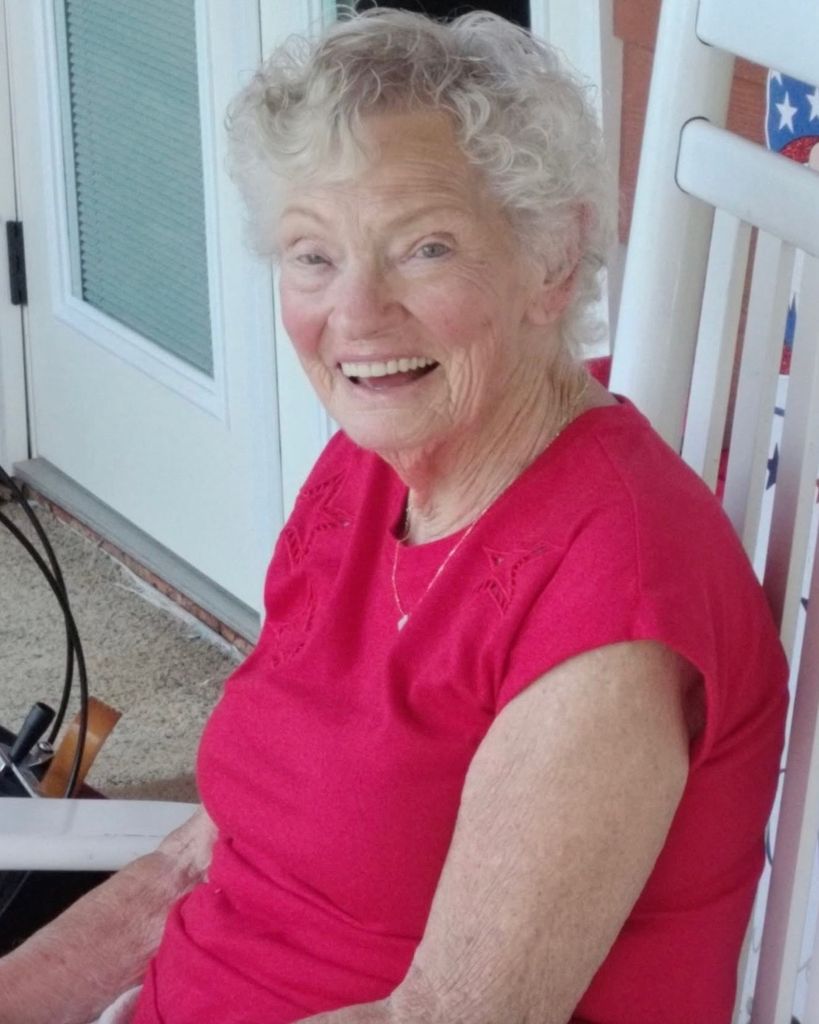 Barbara J Wilson Profile Photo