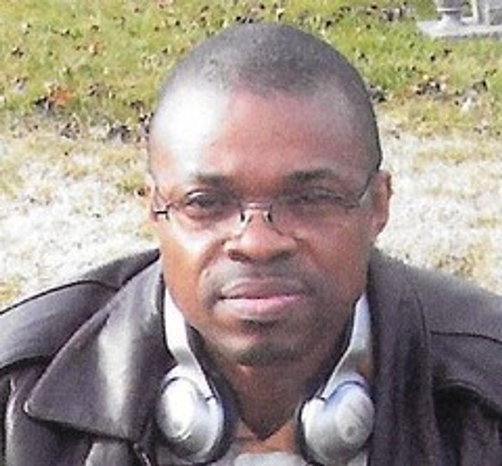 Charles Shelton Pinnick, Jr.