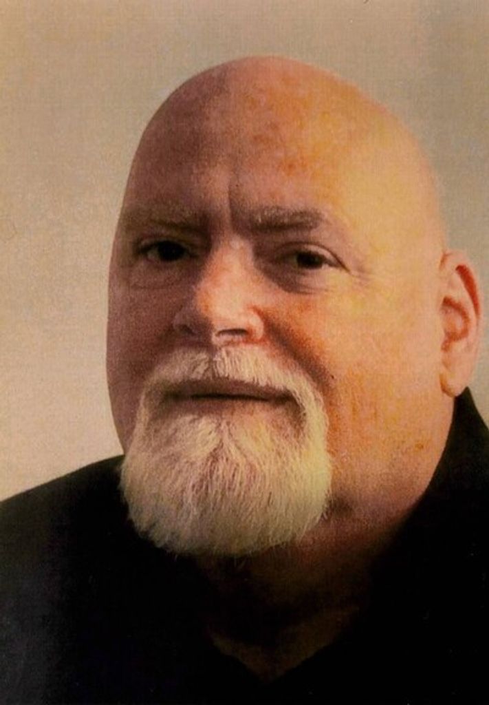 Allen Edward Vooris Jr. Profile Photo