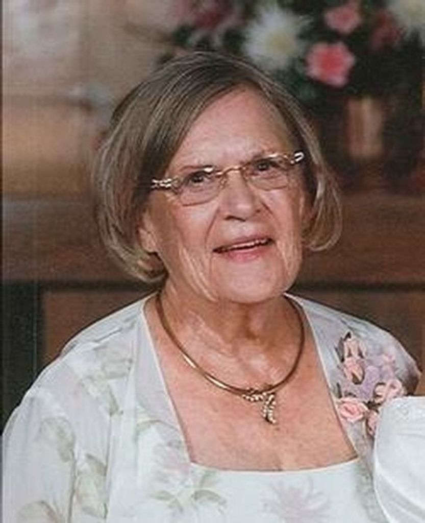 Cherokee Roop Cook