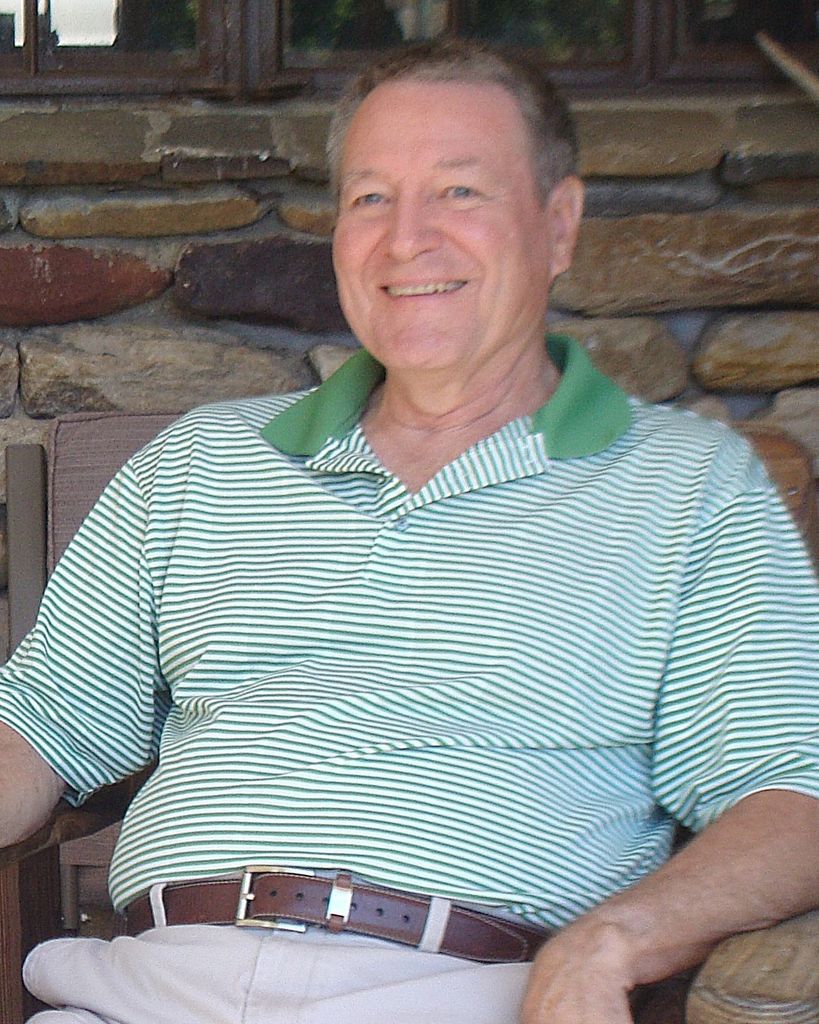 Frederick Kunkel Profile Photo