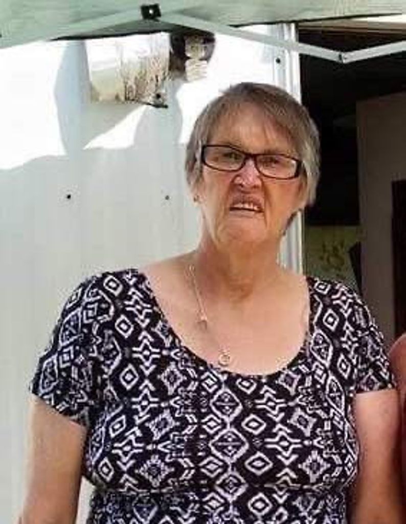 Linda M. BROKAW
