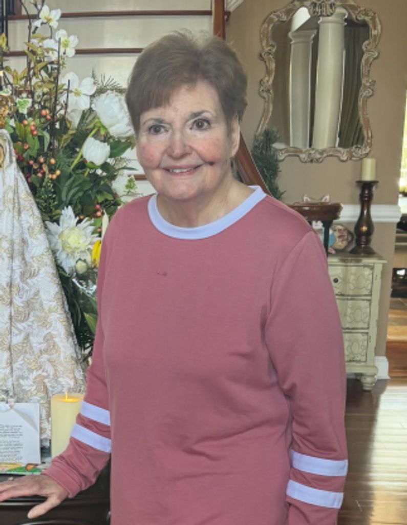 Claire C. Collura