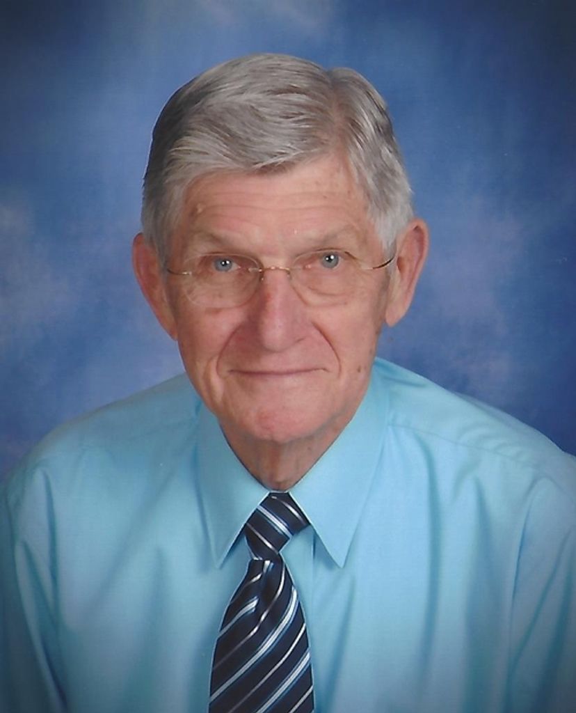 John L. "Jack" Woika Profile Photo