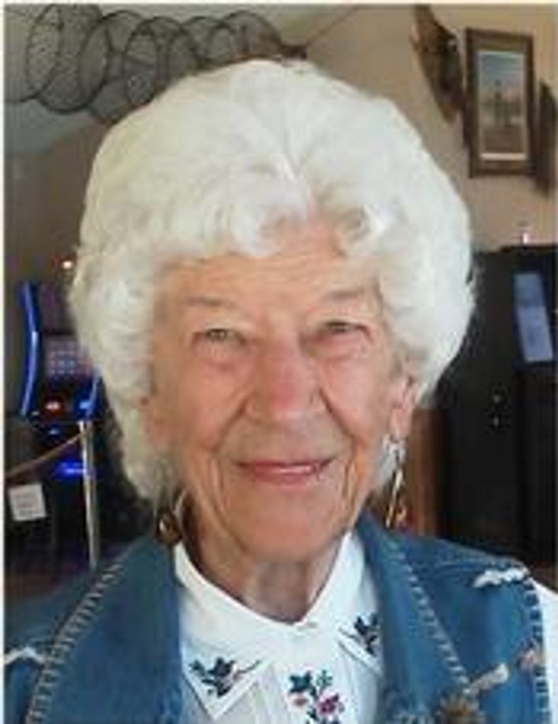 Peryl Lorraine Kress Profile Photo