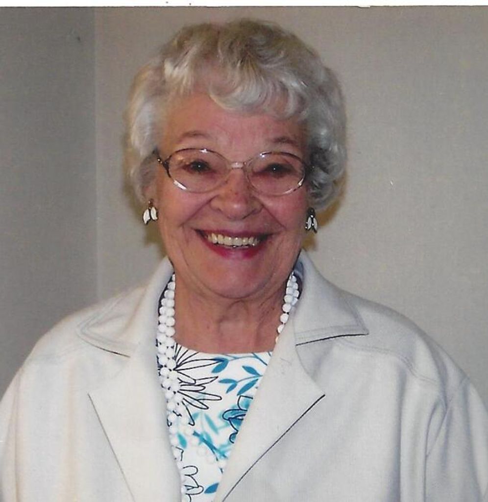 Dorothy M. Kingston Profile Photo