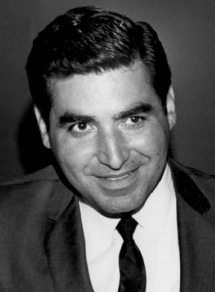 Peter G. Corvallis