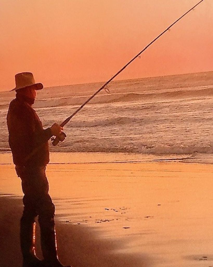 Bruce Irving Merrifield