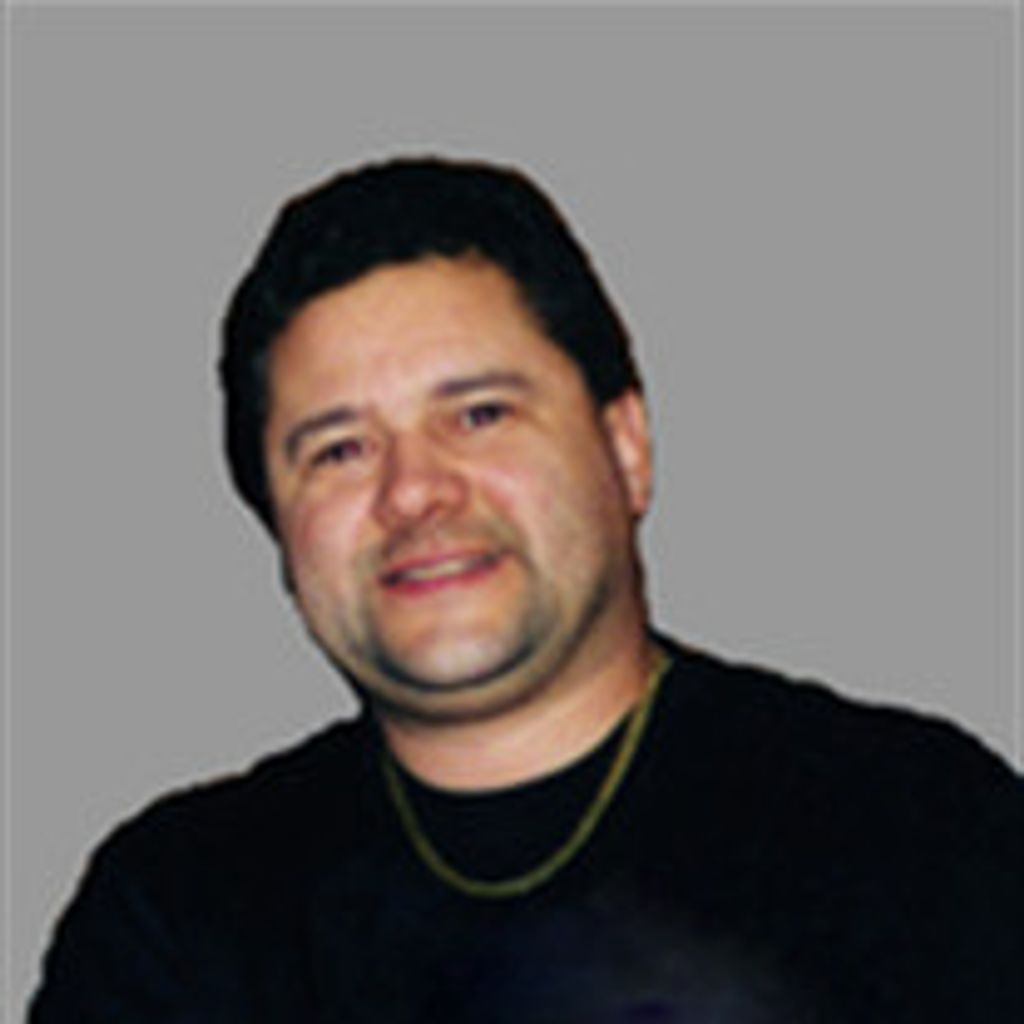 Brian Charles Schirm