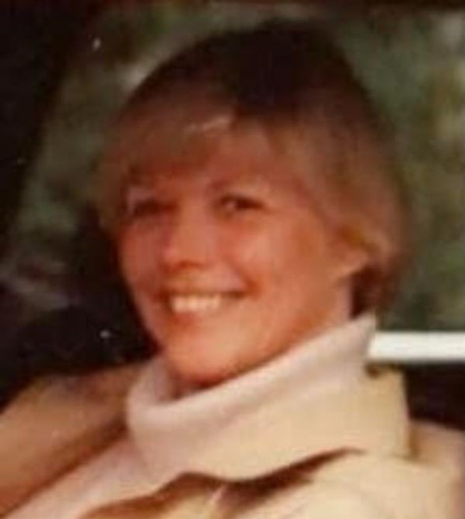 Dianne O'Shea